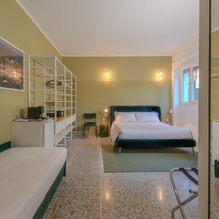 Marcello's Como Lake - Appartamento con Bagno Privato - 3