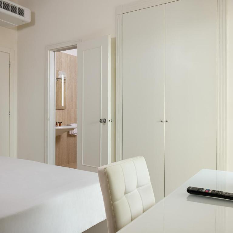 Hotel Gallia & Resort - Chambre Double ou Lits Jumeaux Classique - 3