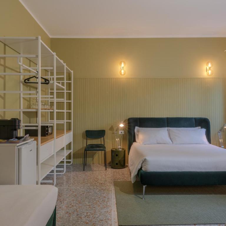 Marcello's Como Lake - Appartamento con Bagno Privato - 7