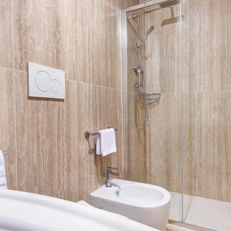 Hotel Gallia & Resort - Chambre Double ou Lits Jumeaux Classique - 6