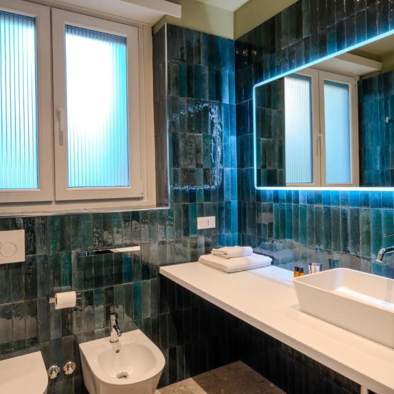 Marcello's Como Lake - Appartamento con Bagno Privato - 8