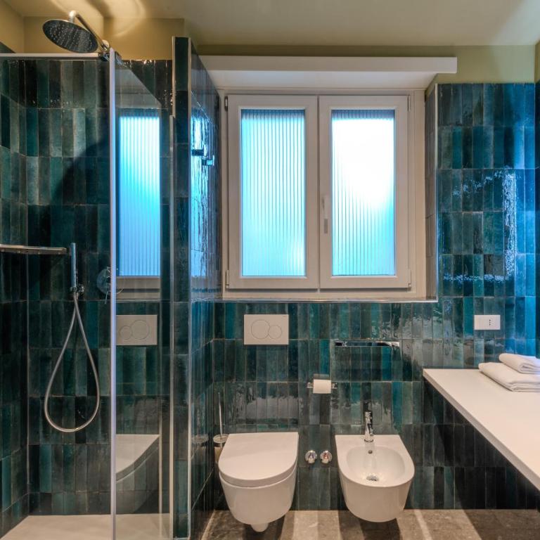 Marcello's Como Lake - Appartamento con Bagno Privato - 13