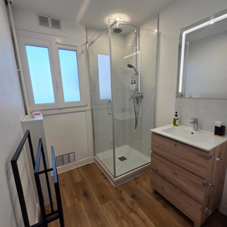 Mayol Apartment Heart of Toulon and Harbor View - Appartement - 2
