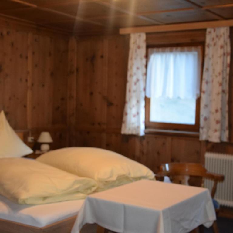 Haus Sonnenhof - Ferienhaus - 13