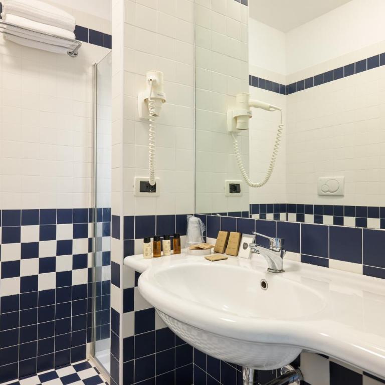 Hotel Gallia & Resort - Chambre Double Deluxe - 10