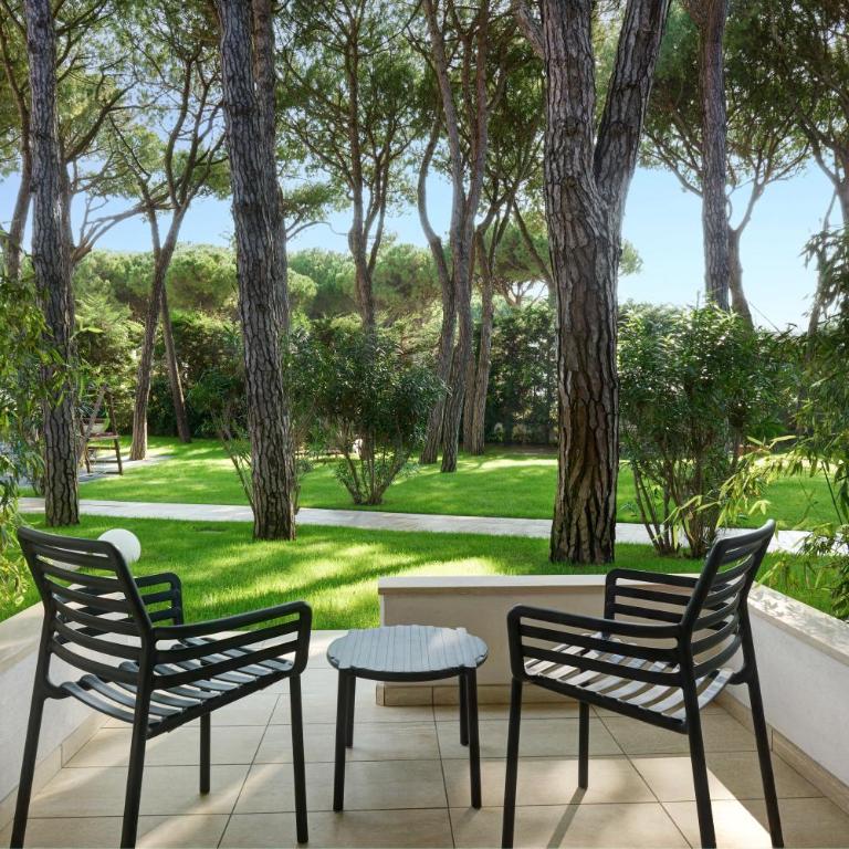 Hotel Gallia & Resort - Chambre Double Deluxe - 12