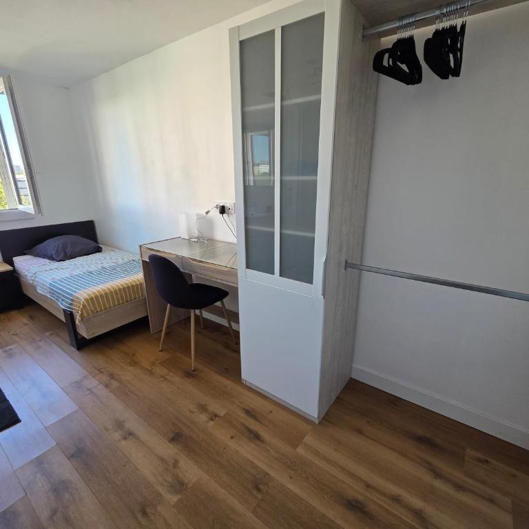 Mayol Apartment Heart of Toulon and Harbor View - Appartement - 6