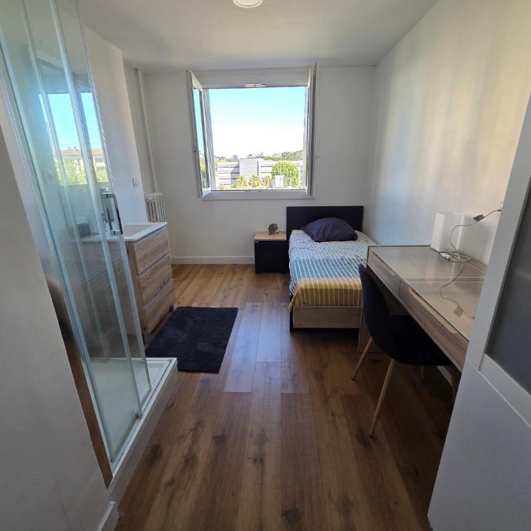 Mayol Apartment Heart of Toulon and Harbor View - Appartement - 7