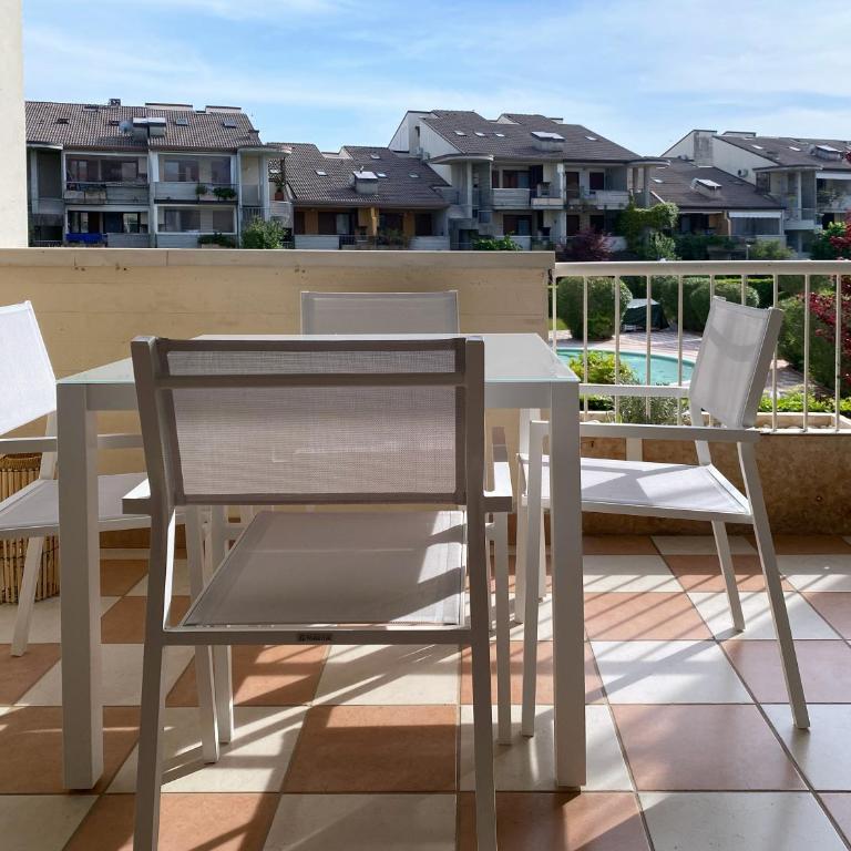 Suite Lauri 1-9 - Appartement 1 Chambre - 14