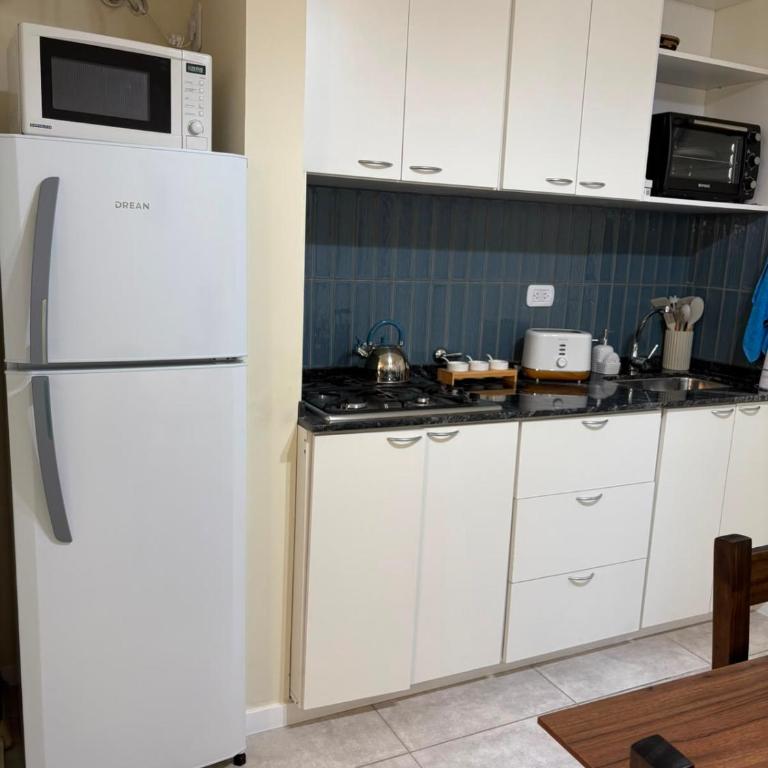 Punto San Martin - Apartamento de 1 dormitorio - 6