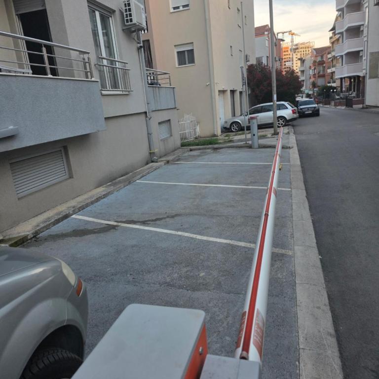 Dagana 21 - Apartman sa 1 Spavaćom Sobom - 4