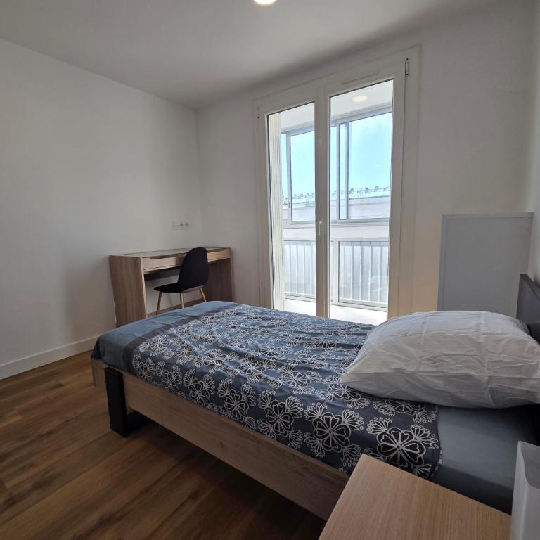 Mayol Apartment Heart of Toulon and Harbor View - Appartement - 13