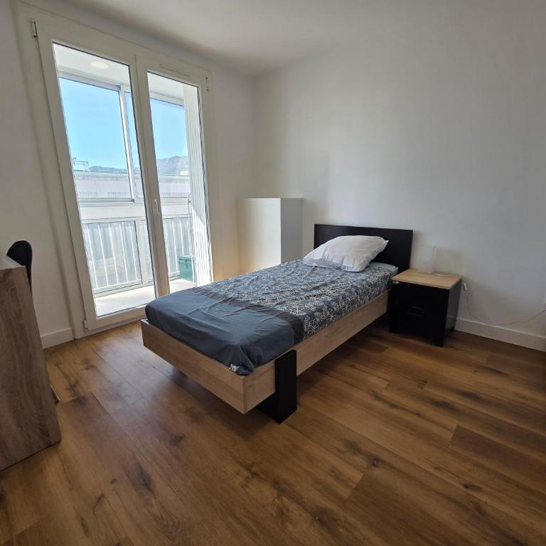 Mayol Apartment Heart of Toulon and Harbor View - Appartement - 14