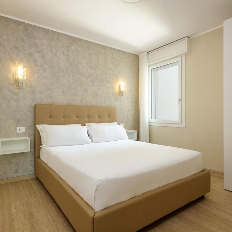 Hotel Gallia & Resort - Chambre Familiale (2 Adultes et 2 Enfants) - 9
