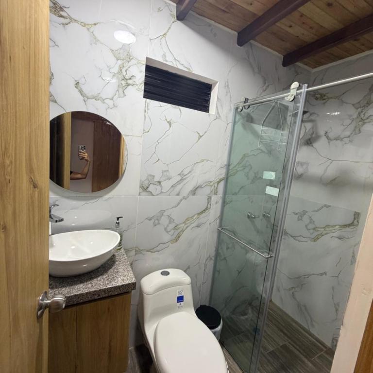 Apartamento acogedor en curiti - Apartamento de 3 dormitorios - 20