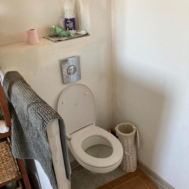 Maison agréable avec piscine - Haus mit 3 Schlafzimmern - 14