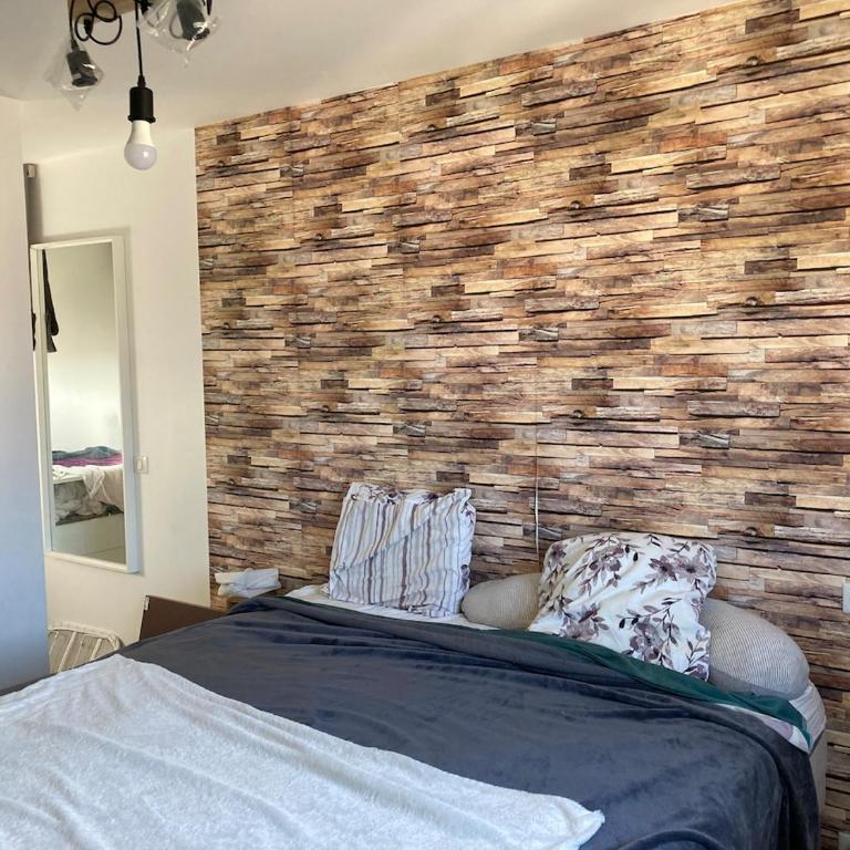 Maison agréable avec piscine - Haus mit 3 Schlafzimmern - 16