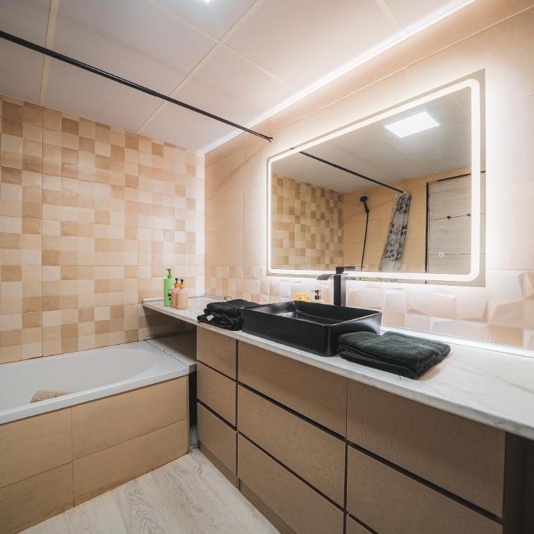 Modern loft in Central Cordoba near the Station and Tendillas - Apartment mit 1 Schlafzimmer - 12