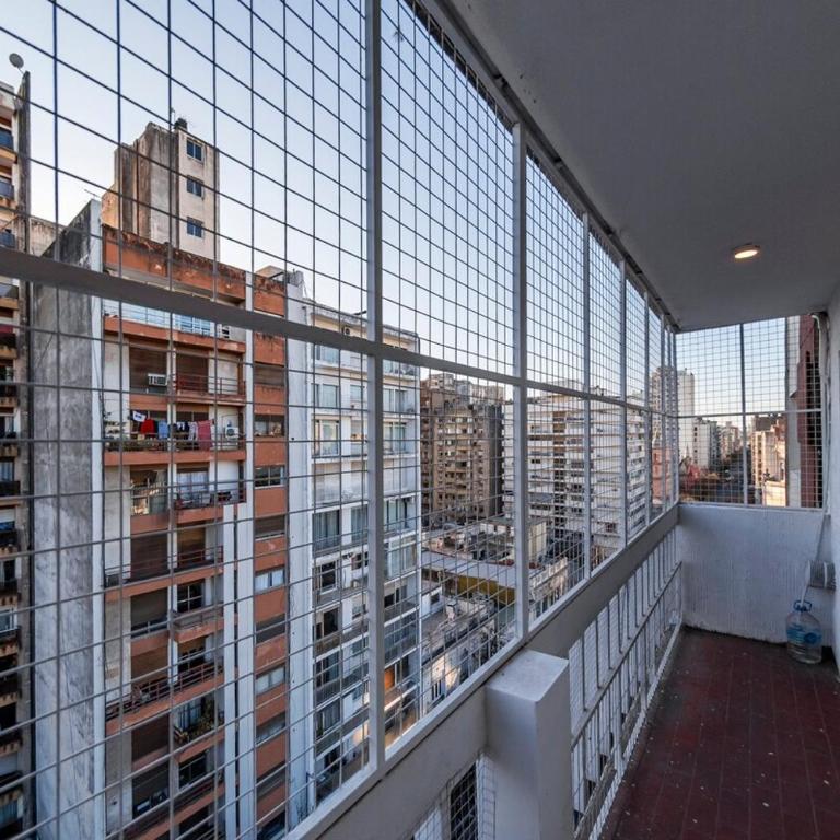 Velez Patio Olmos Penthouse - Dúplex - 54
