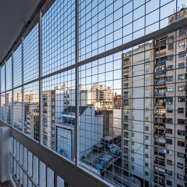 Velez Patio Olmos Penthouse - Dúplex - 65