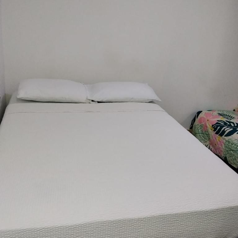 Hotel La Terrazza - Studio Apartment with One Double Bed - 4