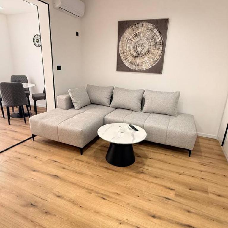 Adriatic Pearl - Apartment mit 1 Schlafzimmer - 1