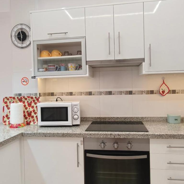 Nerja Sun Apartments Granada Torrecilla - Appartement 1 Chambre - 6