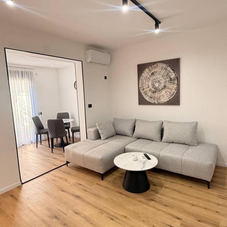 Adriatic Pearl - Appartement 1 Chambre - 6