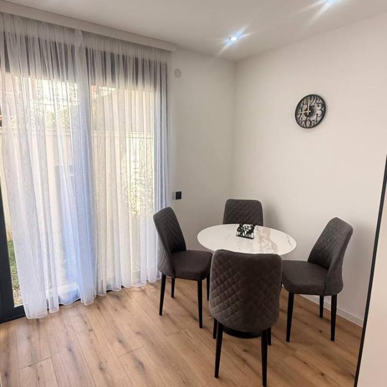 Adriatic Pearl - Apartment mit 1 Schlafzimmer - 9