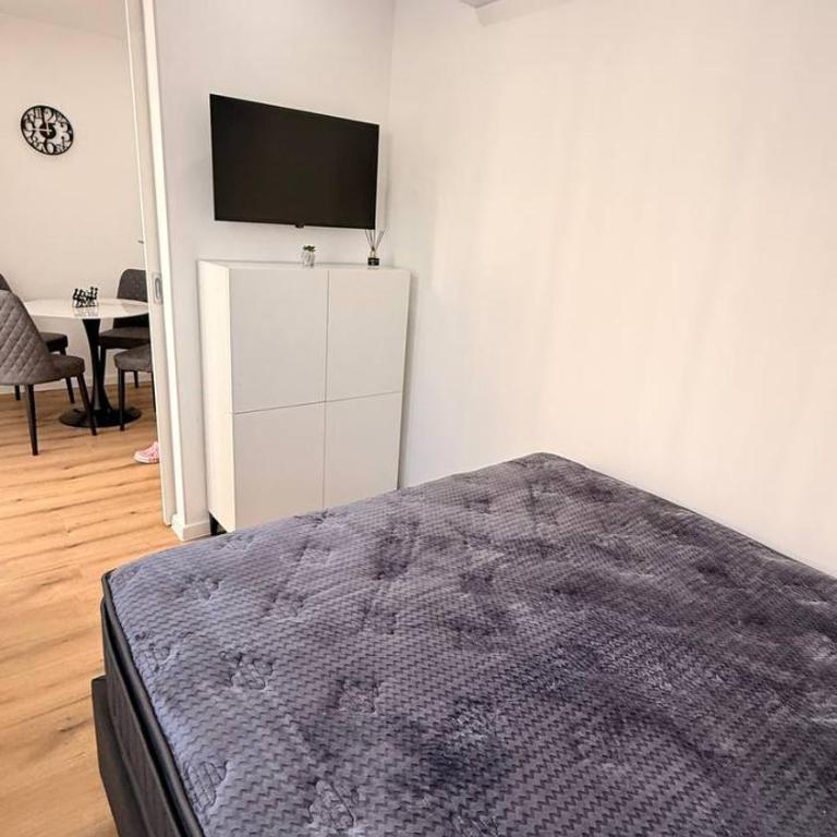 Adriatic Pearl - Appartement 1 Chambre - 10