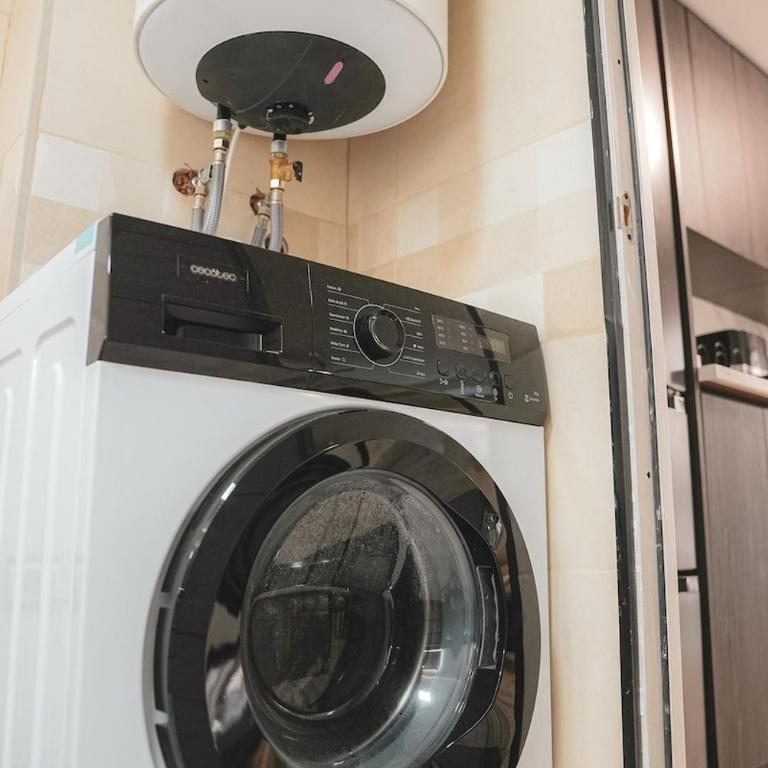 Modern loft in Central Cordoba near the Train and Bus Station - Apartment mit 1 Schlafzimmer - 9