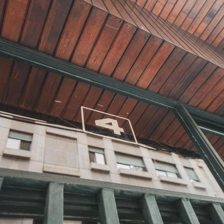 Modern loft in Central Cordoba near the Train and Bus Station - Apartment mit 1 Schlafzimmer - 12