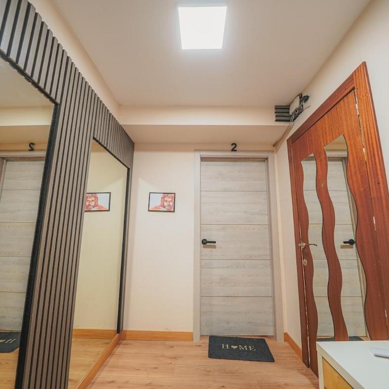 Modern loft in Central Cordoba near the Train and Bus Station - Apartment mit 1 Schlafzimmer - 10