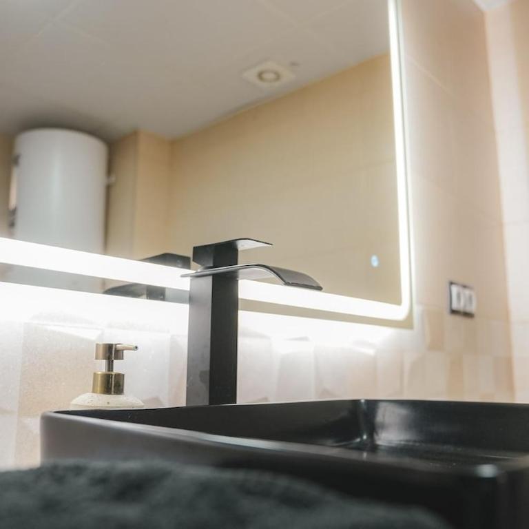 Modern loft in Central Cordoba near the Train and Bus Station - Apartment mit 1 Schlafzimmer - 8