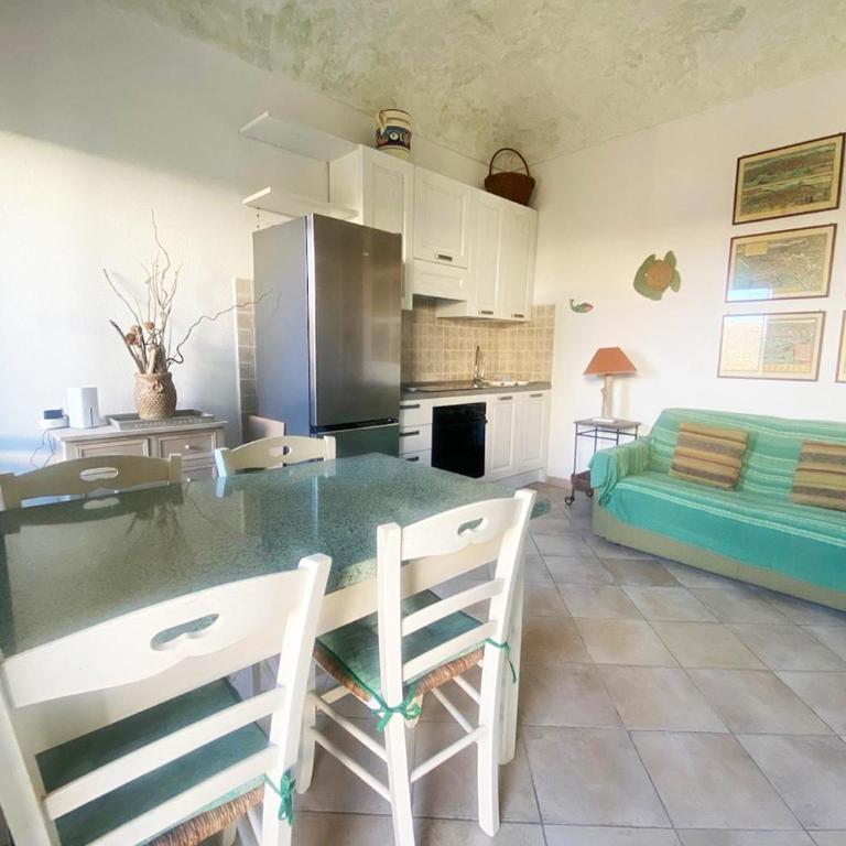 LaureLiving Holiday Home Residenza Magenta - One-Bedroom Apartment - 7