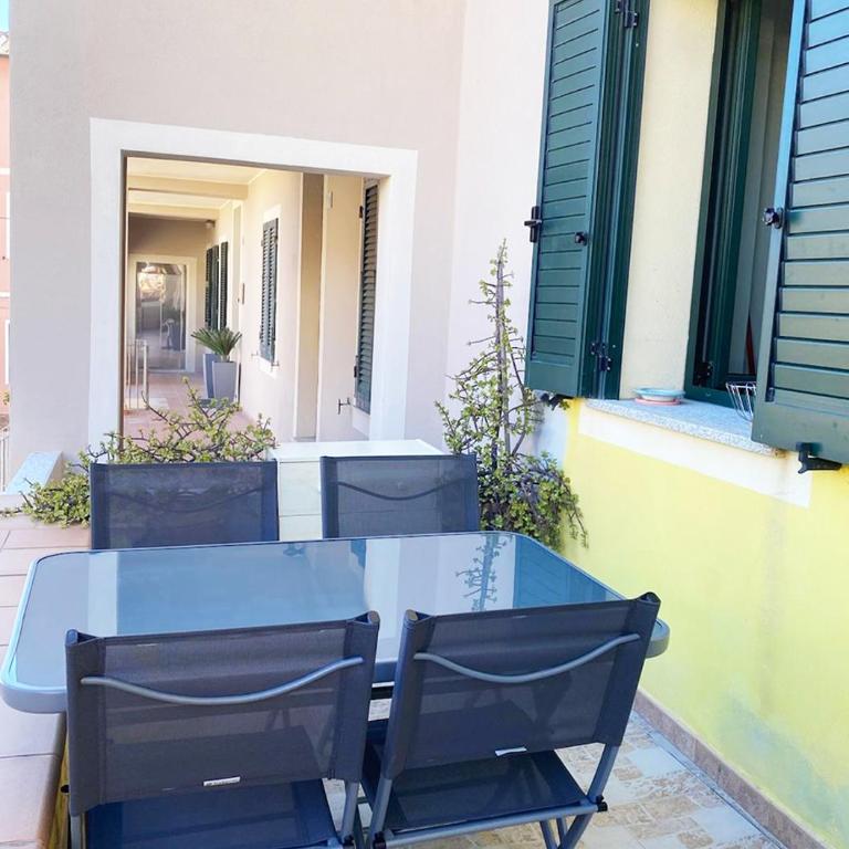 LaureLiving Holiday Home Residenza Magenta - One-Bedroom Apartment - 4