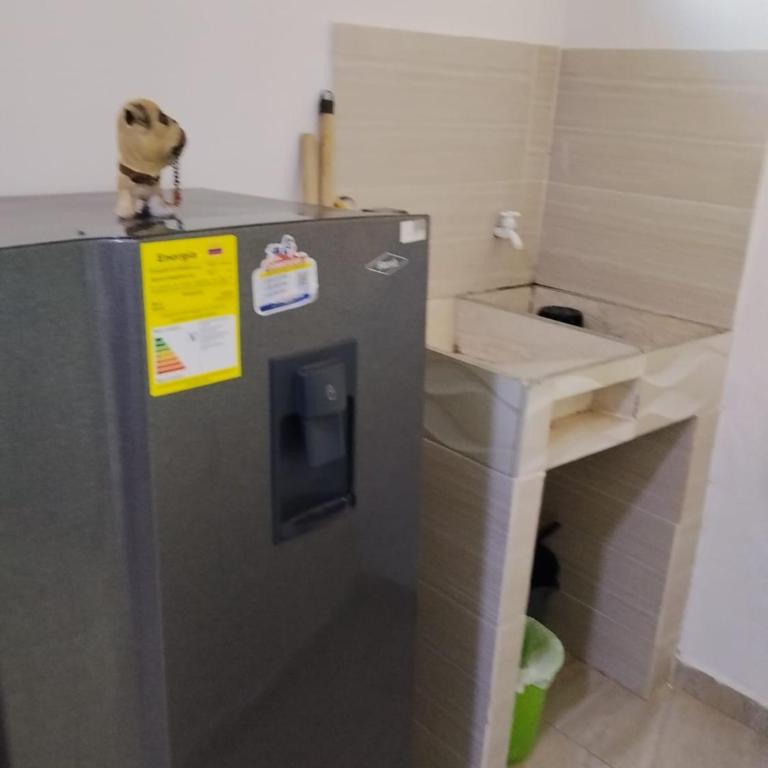 Hotel La Terrazza - Studio Apartment with One Double Bed - 8