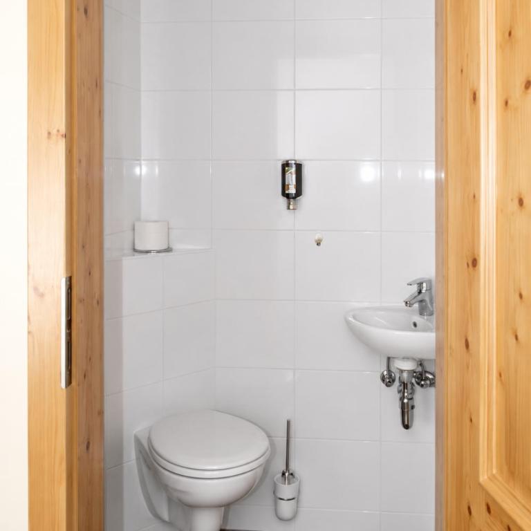 AlpResort Hubertushof Oberstaufen - Partner von Oberstaufen PLUS - Studio mit Whirlpool - 6