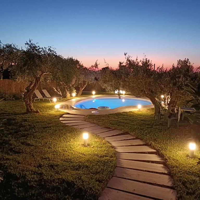 Villa Otto Ulivi con Piscina Privata - Two-Bedroom Villa - 2