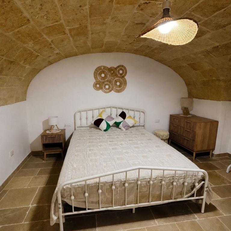 Antica dimora di Antonio - Casa con 1 Camera da Letto - 9