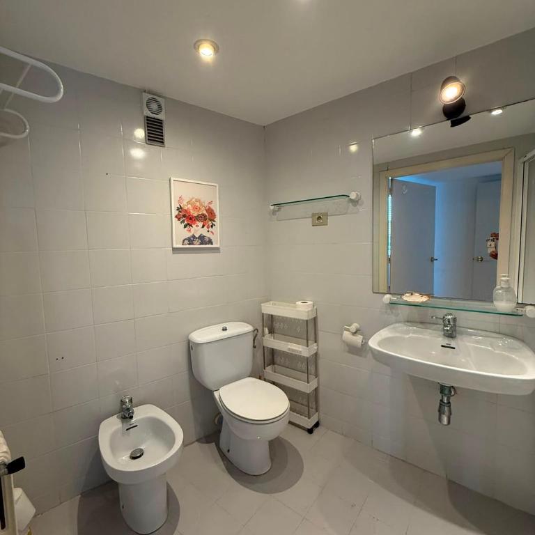 Olimpic Beach - Apartamento de 3 dormitorios - 4