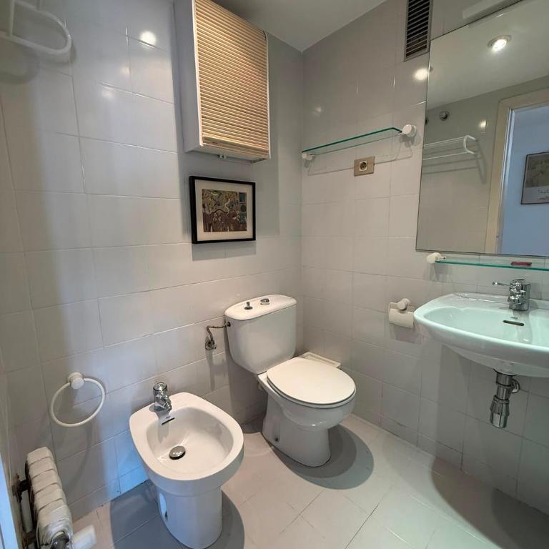Olimpic Beach - Apartamento de 3 dormitorios - 6