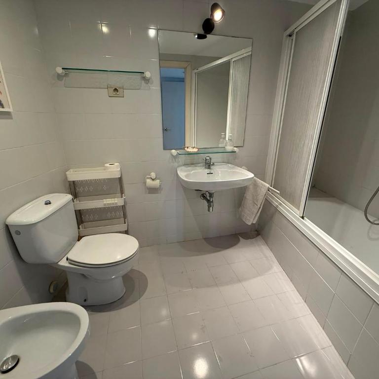 Olimpic Beach - Apartamento de 3 dormitorios - 7