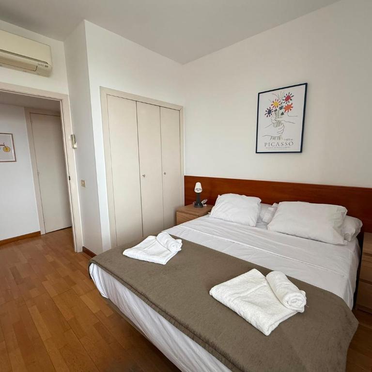 Olimpic Beach - Apartamento de 3 dormitorios - 9
