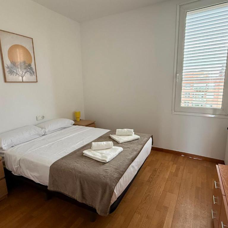 Olimpic Beach - Apartamento de 3 dormitorios - 10