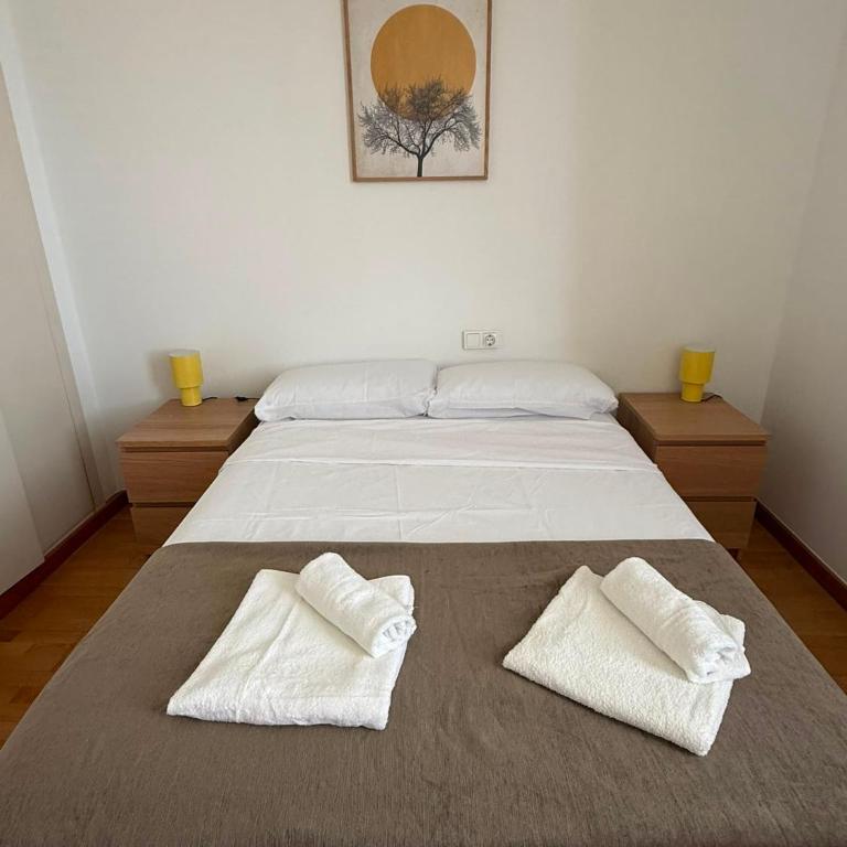 Olimpic Beach - Apartamento de 3 dormitorios - 13
