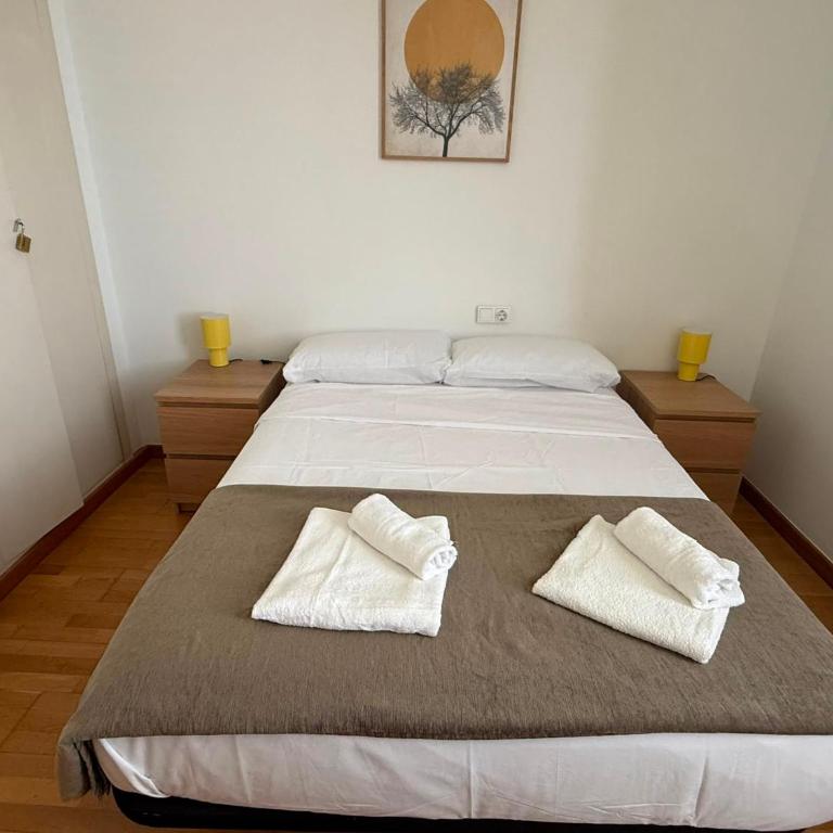 Olimpic Beach - Apartamento de 3 dormitorios - 14