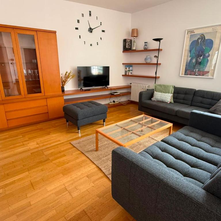 Olimpic Beach - Apartamento de 3 dormitorios - 1