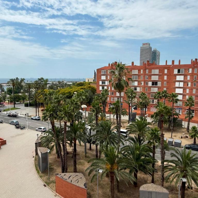 Olimpic Beach - Apartamento de 3 dormitorios - 17