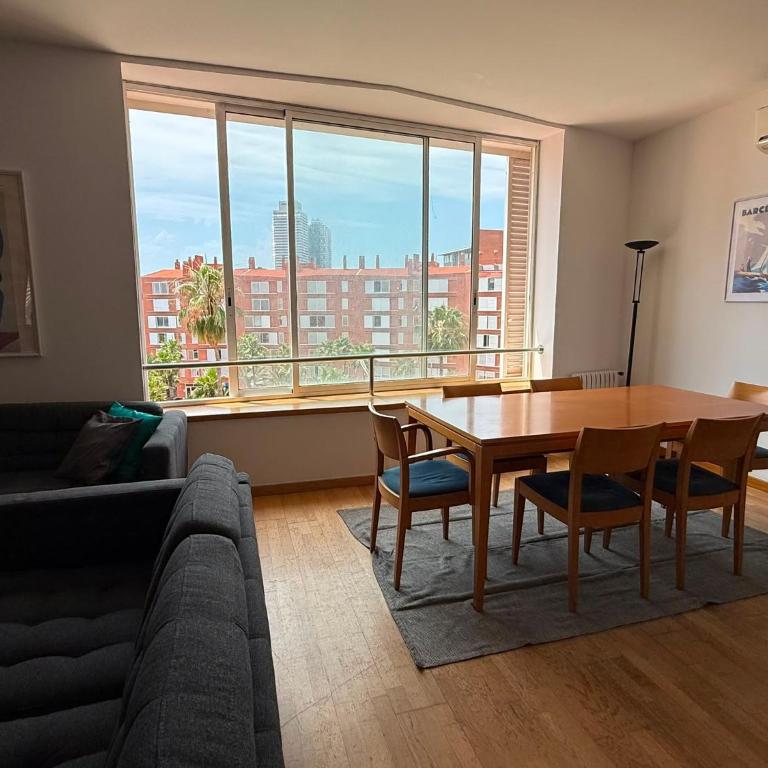 Olimpic Beach - Apartamento de 3 dormitorios - 20